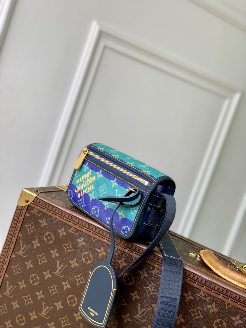 LV Box Bags